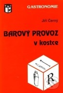 Barový provoz v kostce - cena, porovnanie