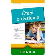 Čtení a dyslexie - cena, porovnanie