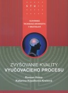 Zvyšovanie kvality vyučovacieho procesu - cena, porovnanie