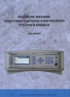 Digitálne meranie nízkofrekvenčného elektrického výkonu a energie - cena, porovnanie