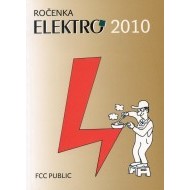 Ročenka ELEKTRO 2010 - cena, porovnanie