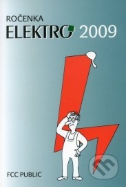 Ročenka ELEKTRO 2009