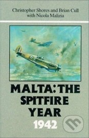 Malta: The Spitfire Year 1942