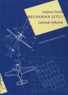 Mechanika letu I. - cena, porovnanie