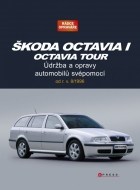 Škoda Octavia - cena, porovnanie