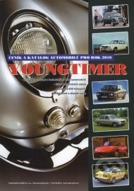 Youngtimer 2010