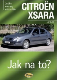 Citroën Xsara od 10/97