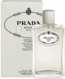 Prada Infusion D´Homme 100ml