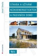 Stavba a užívání nízkoenergetických a pasivních domů - cena, porovnanie