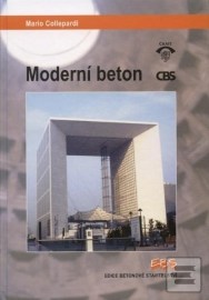 Moderní beton