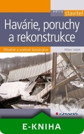 Havárie, poruchy a rekonstrukce