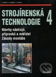 Strojírenská technologie 4