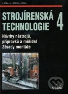 Strojírenská technologie 4 - cena, porovnanie