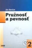 Pružnosť a pevnosť 2 - cena, porovnanie