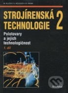 Strojírenská technologie 2 (1. díl) - cena, porovnanie