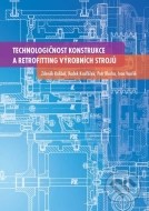 Technologičnost konstrukce a retrofitting výrobních strojů - cena, porovnanie