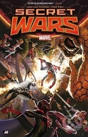 Secret Wars