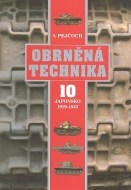 Obrněná technika 10. - cena, porovnanie