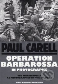 Operation Barbarossa in Photographs