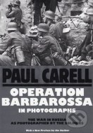 Operation Barbarossa in Photographs - cena, porovnanie