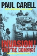 Invasion! They&#39;re Coming! - cena, porovnanie