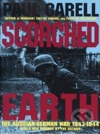 Scorched Earth - cena, porovnanie