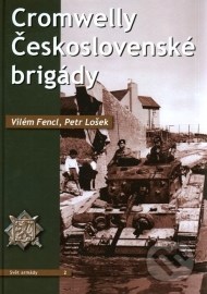 Cromwelly Československé brigády