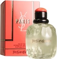 Yves Saint Laurent Paris 75 ml - cena, porovnanie