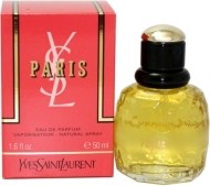 Yves Saint Laurent Paris 50ml - cena, porovnanie