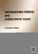 Mezinárodní třídění pro průmyslové vzory - cena, porovnanie