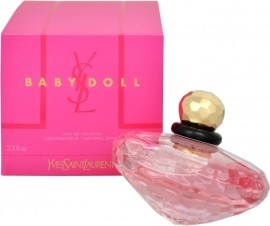 Yves Saint Laurent Baby Doll 50 ml