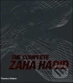 The Complete Zaha Hadid