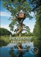 Exceptional Treehouses - cena, porovnanie
