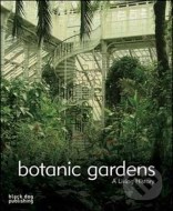 Botanic Gardens - cena, porovnanie
