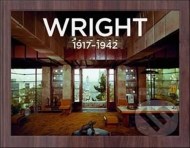 Frank Lloyd Wright, Complete Works, Vol.2, 1917-1942 - cena, porovnanie