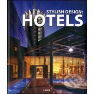 Stylish Hotel Design - cena, porovnanie