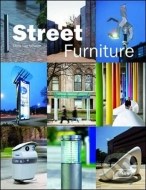 Street Furniture - cena, porovnanie