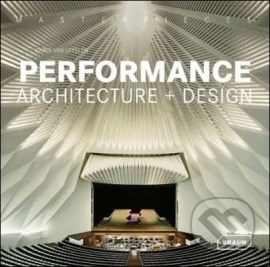 Masterpieces: Performance Architecture + Design