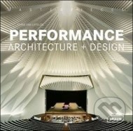 Masterpieces: Performance Architecture + Design - cena, porovnanie