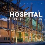 Hospital Architecture + Design - cena, porovnanie