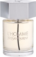 Yves Saint Laurent L'Homme 60ml - cena, porovnanie