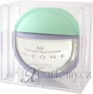 Sergio Tacchini Ozone for Woman 30 ml - cena, porovnanie