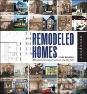 Remodeled Homes - cena, porovnanie