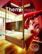More Theme Hotels - cena, porovnanie