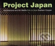 Project Japan - cena, porovnanie
