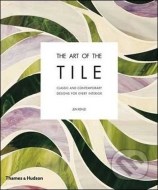 The Art of the Tile - cena, porovnanie