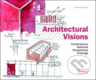 Architectural Visions - cena, porovnanie