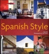 Spanish Style - cena, porovnanie