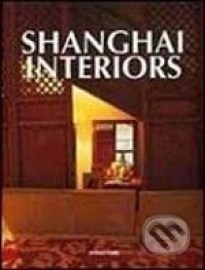 Shanghai Interiors