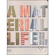 A Material Life - cena, porovnanie